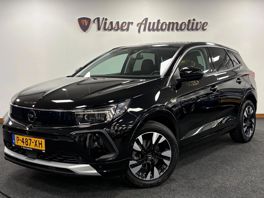 Opel Grandland – foto 3