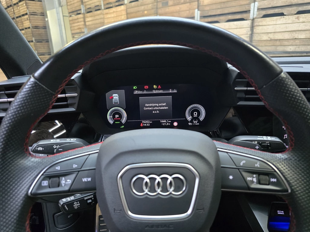 Audi A3 – foto 17