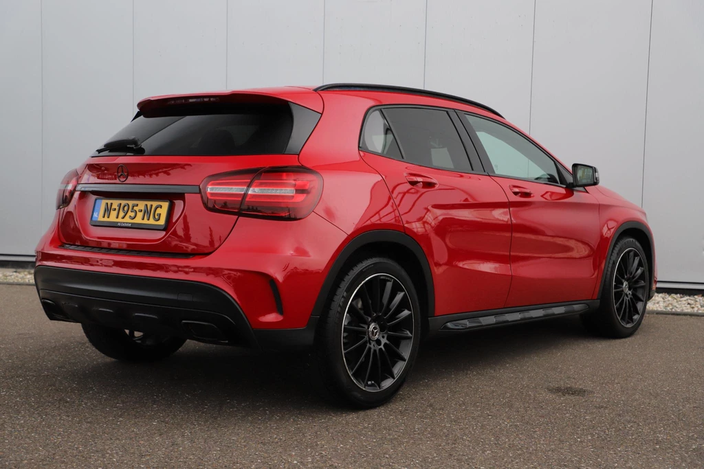 Mercedes-Benz GLA – foto 2