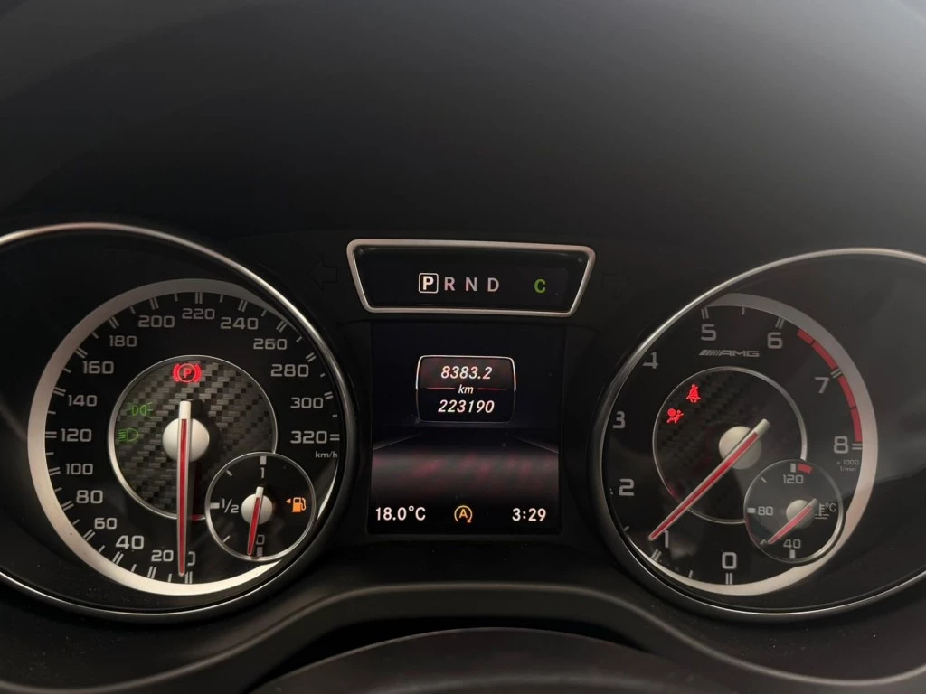 Mercedes-Benz CLA – foto 9