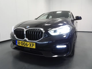 BMW 1 Serie – thumbnail 2