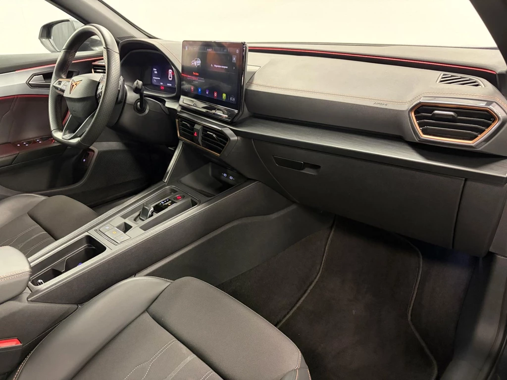 CUPRA Formentor – foto 41