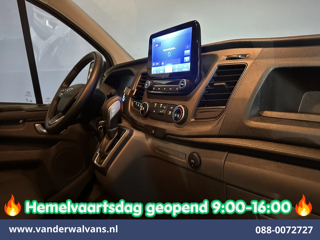 Ford Transit Custom – foto 15