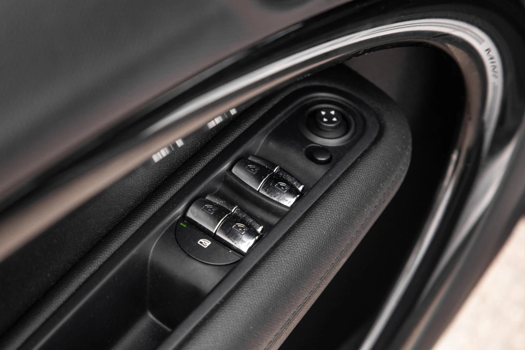 MINI Countryman – foto 22