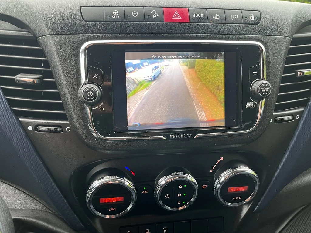 Iveco Daily – foto 11
