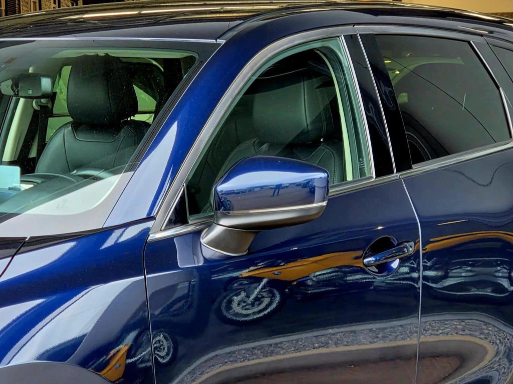Mazda CX-5 – foto 3