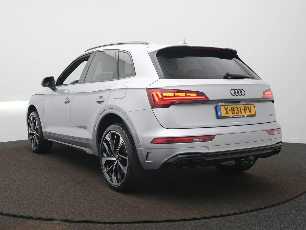 Audi Q5 – foto 4