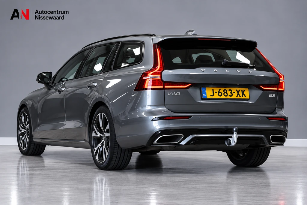 Volvo V60 – foto 3