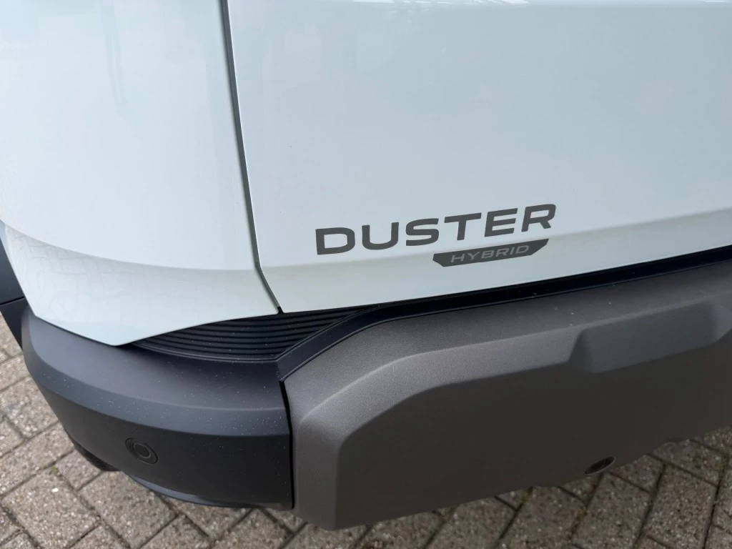 Dacia Duster – foto 26