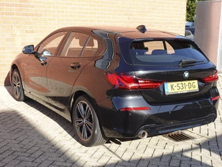BMW 1 Serie – thumbnail 4