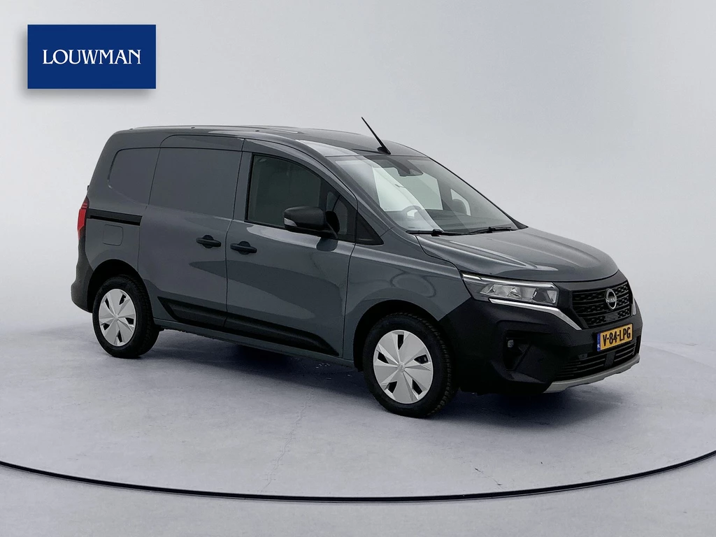 Nissan Townstar – foto 12