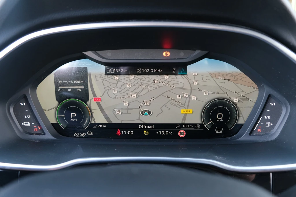 Audi Q3 – foto 17