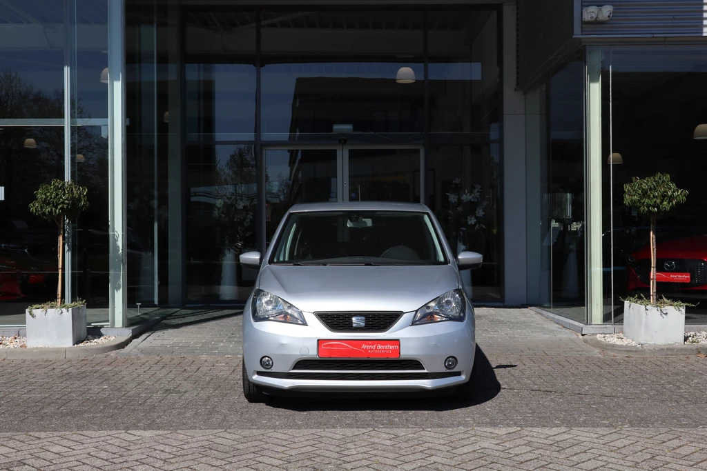 SEAT Mii – foto 11
