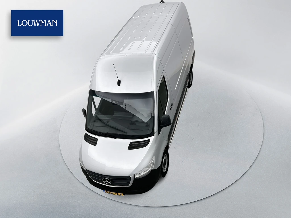 Mercedes-Benz Sprinter – foto 33