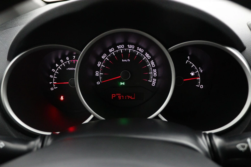 Kia Venga – foto 21