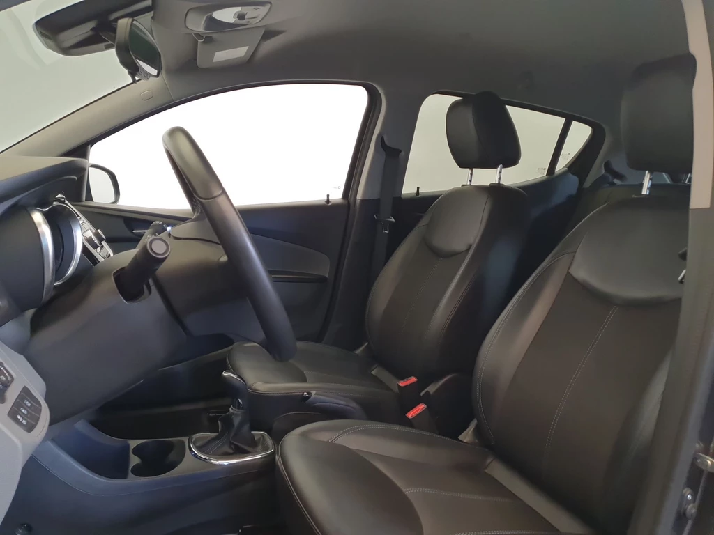 Opel KARL – foto 16
