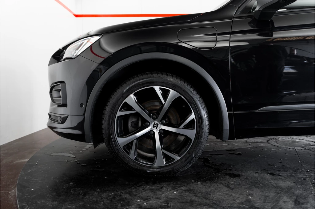 SEAT Tarraco – foto 14