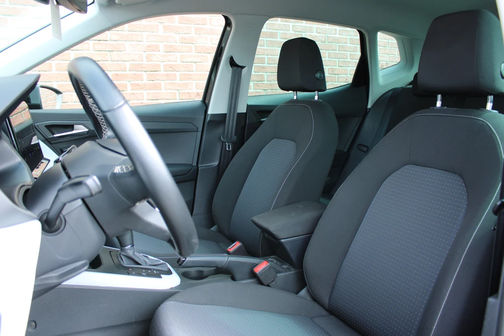 SEAT Arona – foto 8