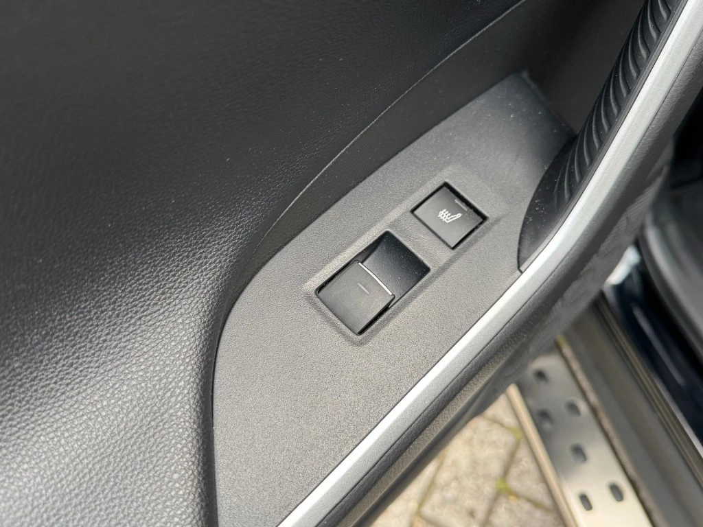 Suzuki Across – foto 30