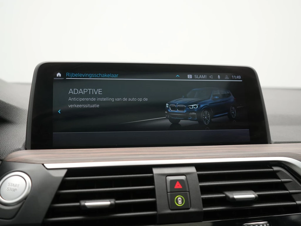 BMW X3 – foto 24