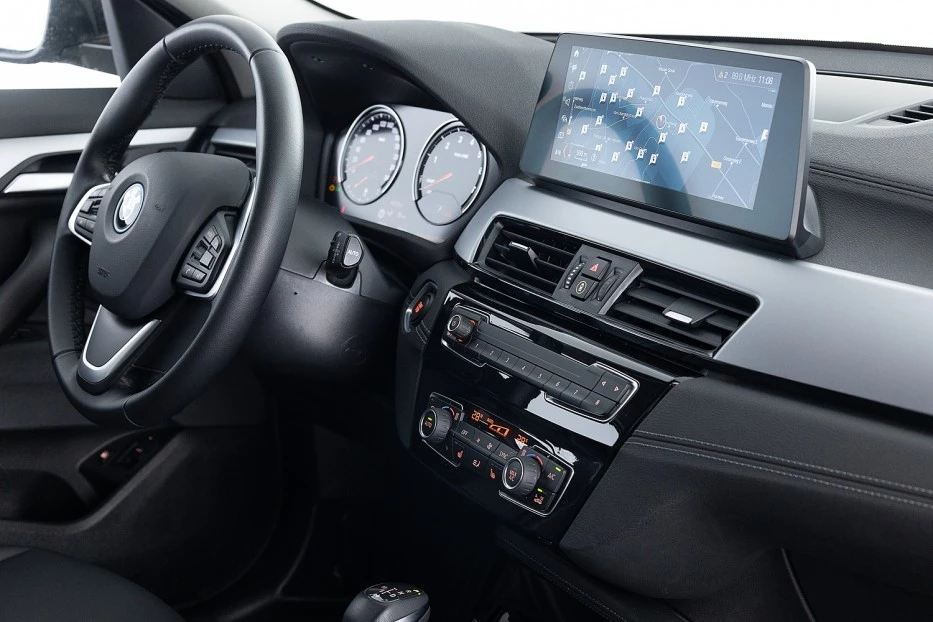 BMW X2 – foto 8