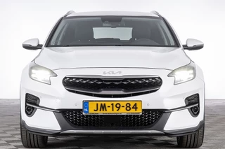 Kia XCeed – thumbnail 9