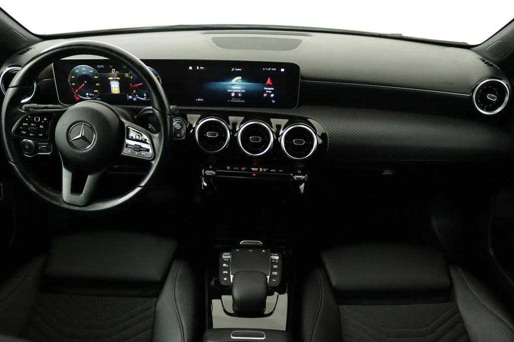 Mercedes-Benz A-Klasse – foto 9
