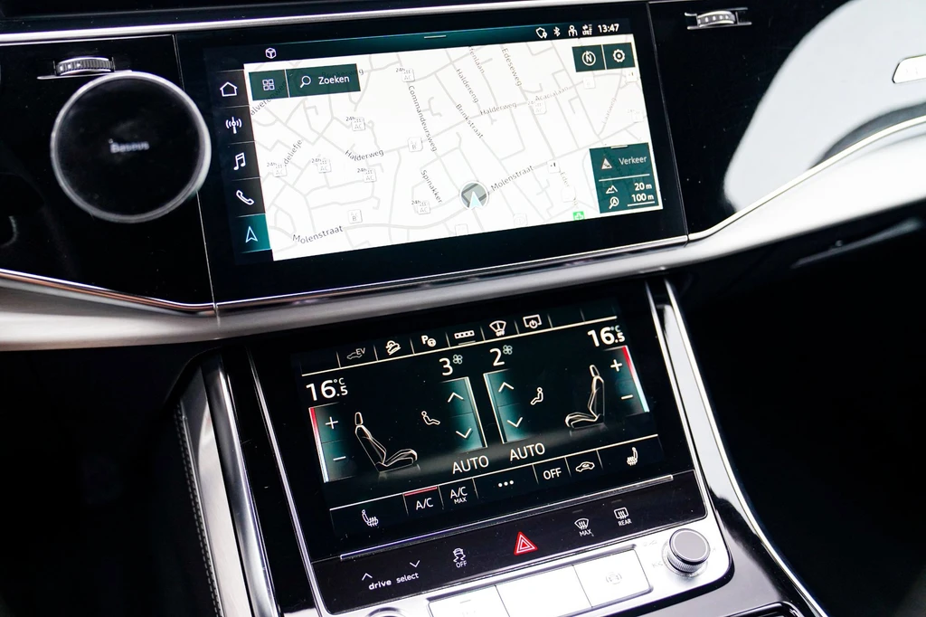 Audi Q7 – foto 45