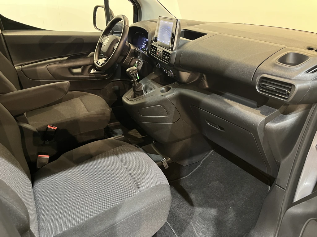 Fiat Doblò – foto 21