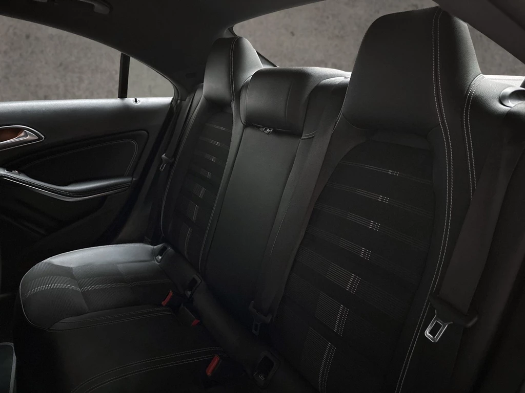 Mercedes-Benz CLA – foto 12