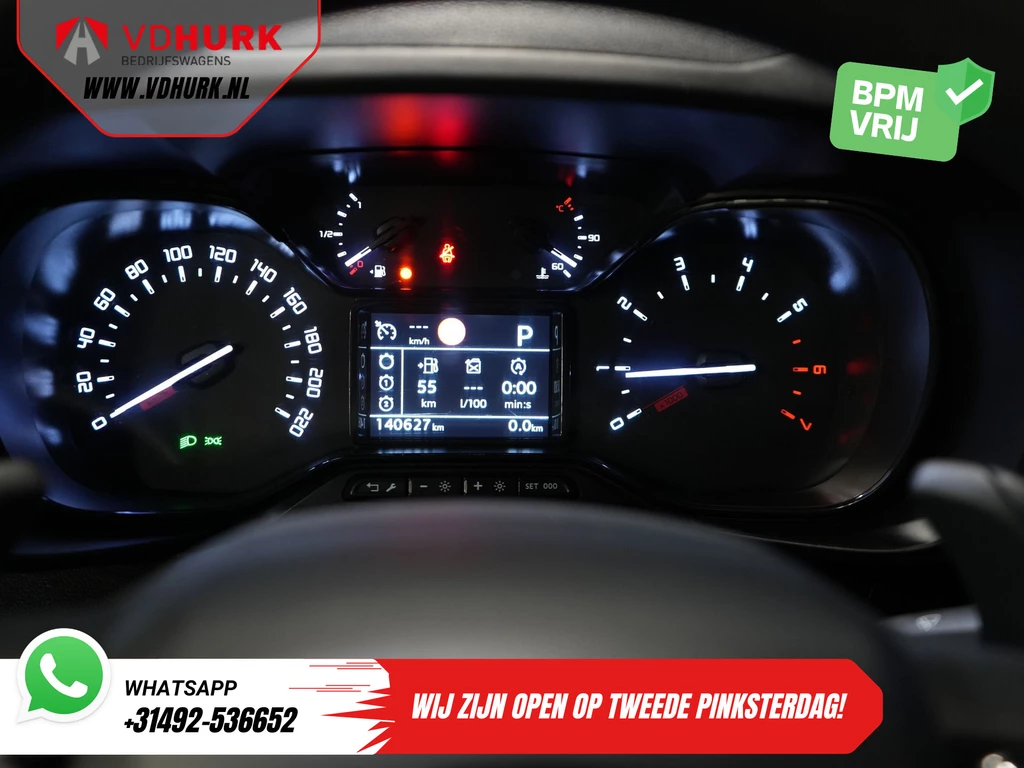 Toyota ProAce – foto 21