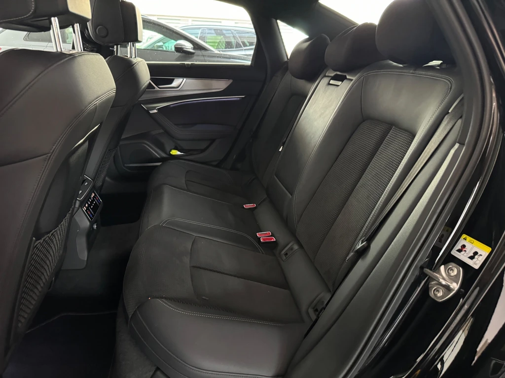 Audi A6 – foto 33