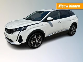 Peugeot 3008 – thumbnail 1