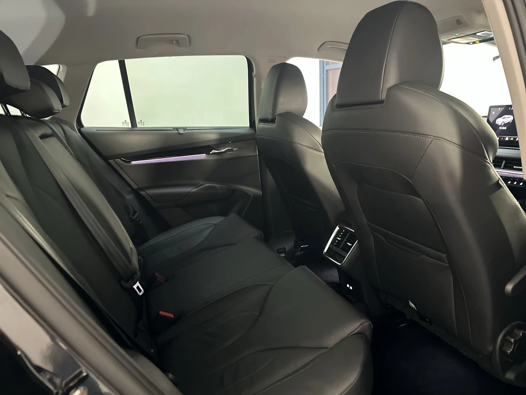 Škoda Enyaq iV – foto 15