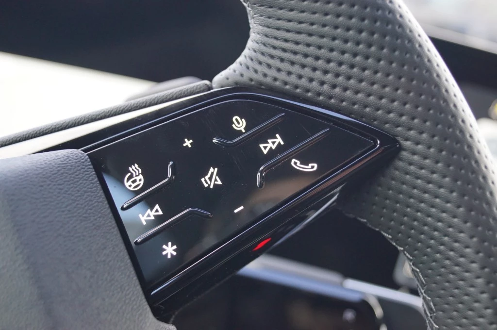 Audi Q3 – foto 74