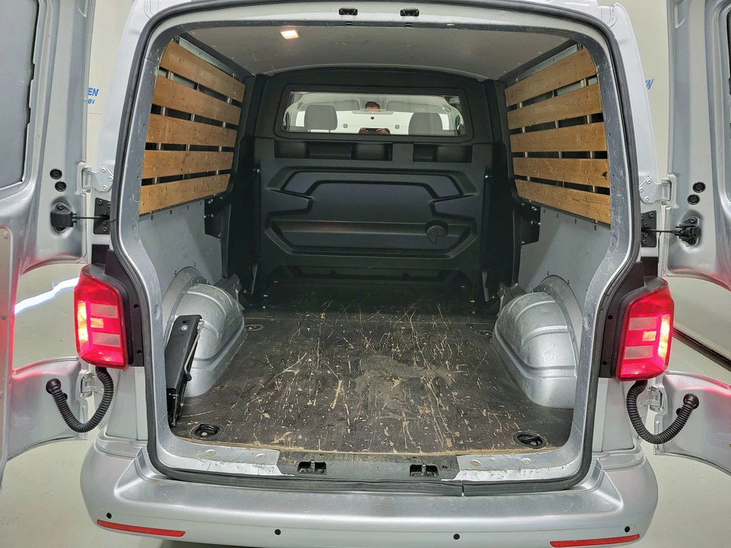 Volkswagen Transporter – foto 7