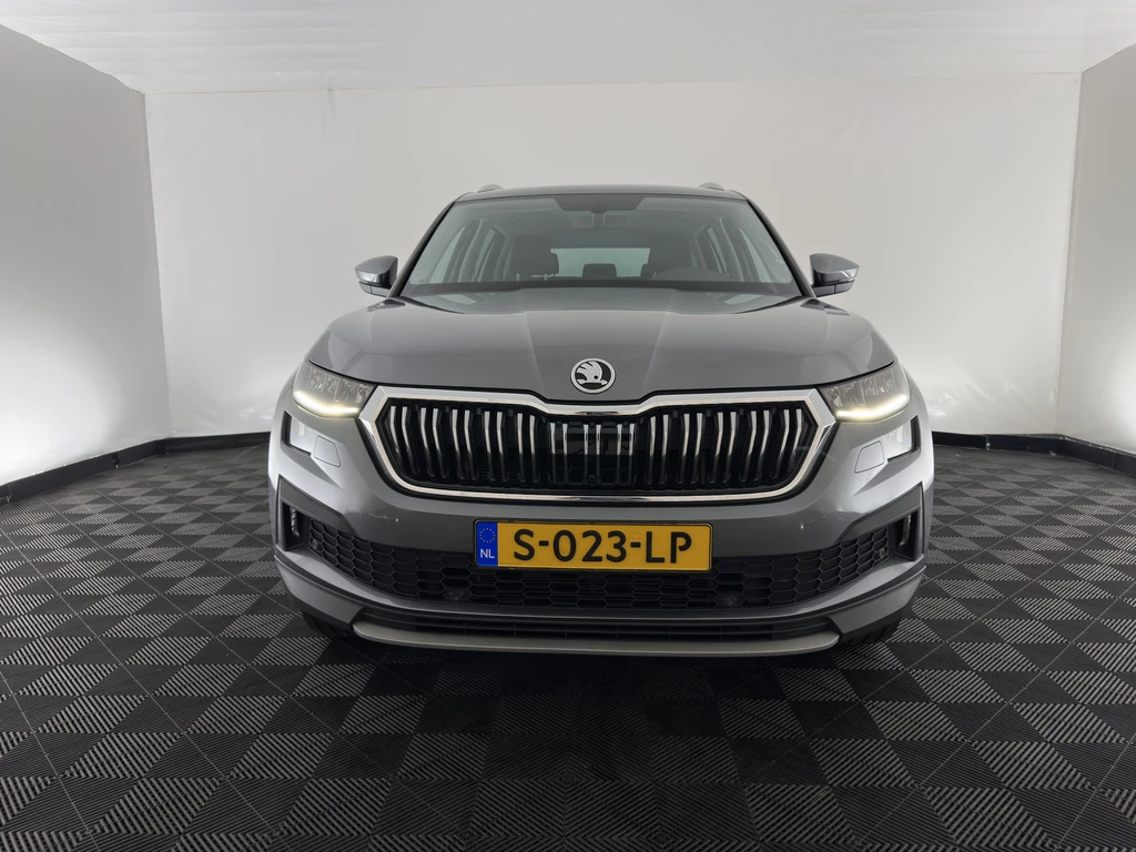 Škoda Kodiaq – foto 6
