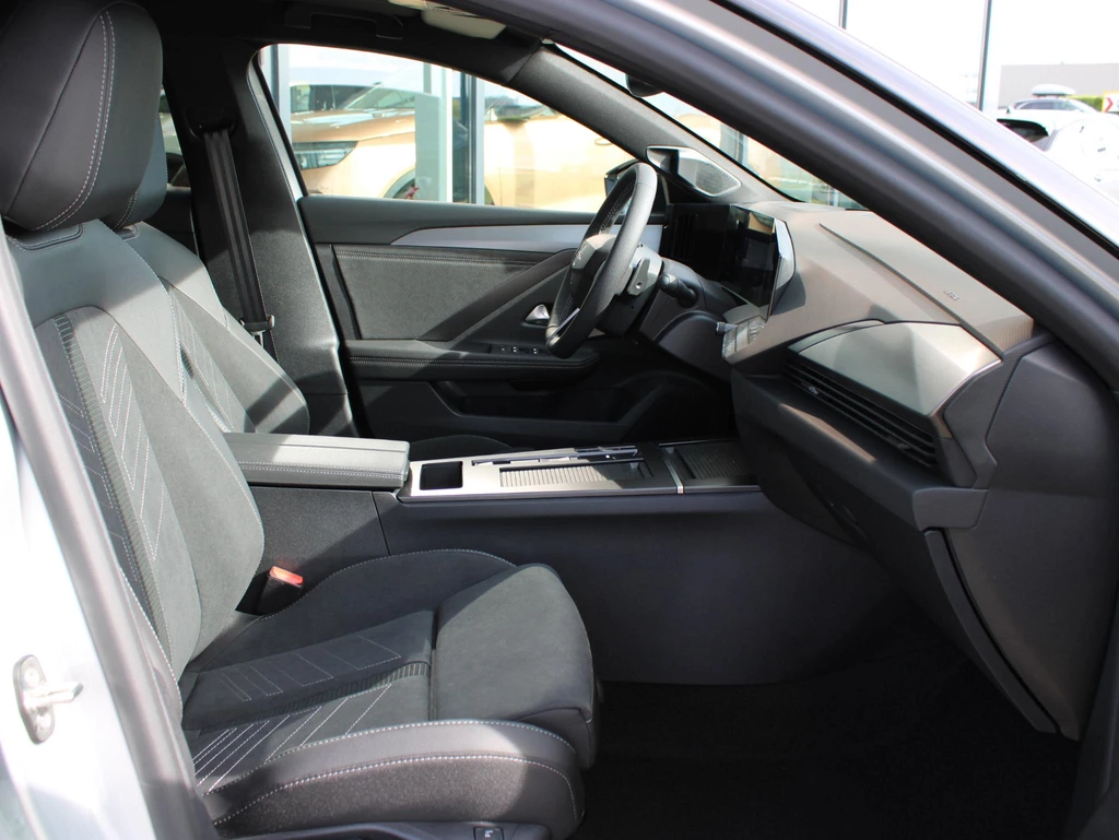 Opel Astra – foto 16