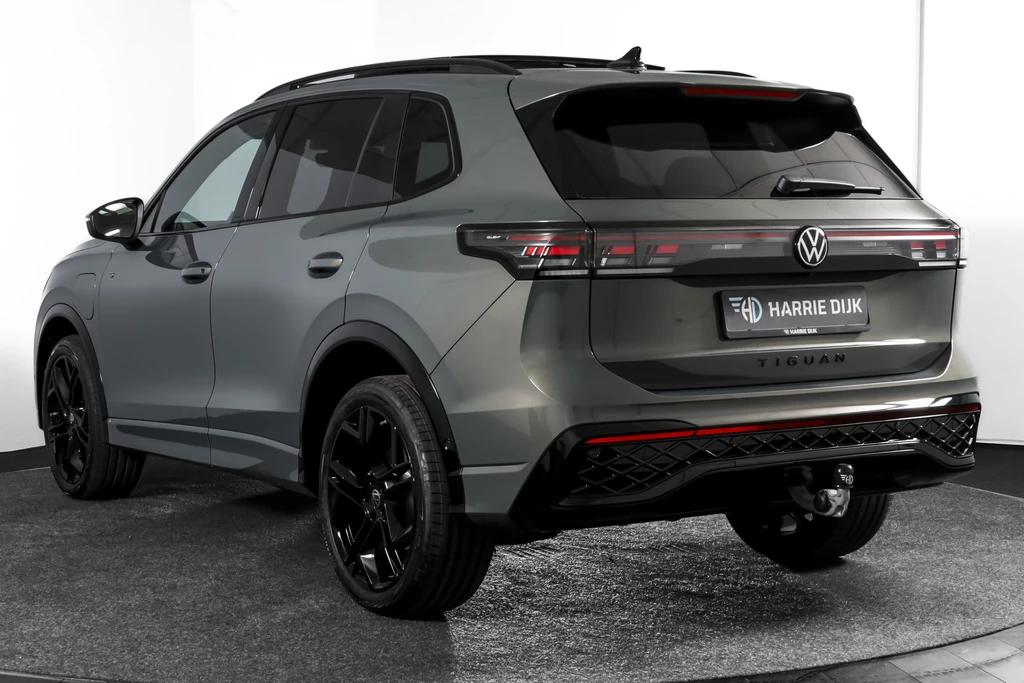 Volkswagen Tiguan – foto 4