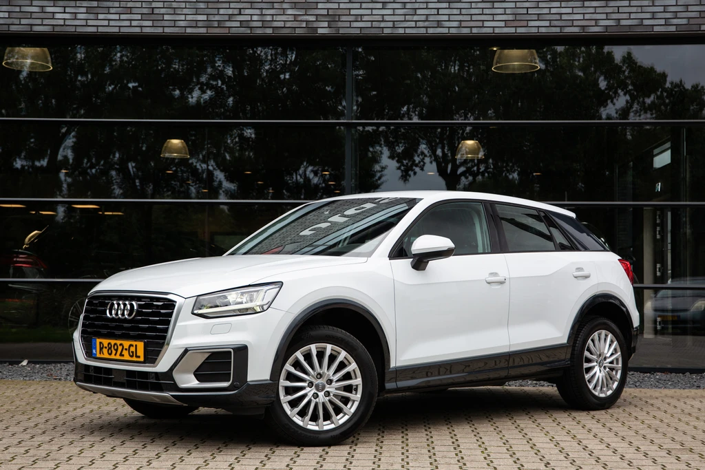 Audi Q2 – foto 2