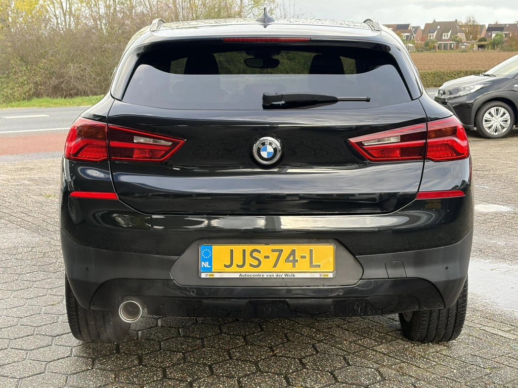 BMW X2 – foto 7