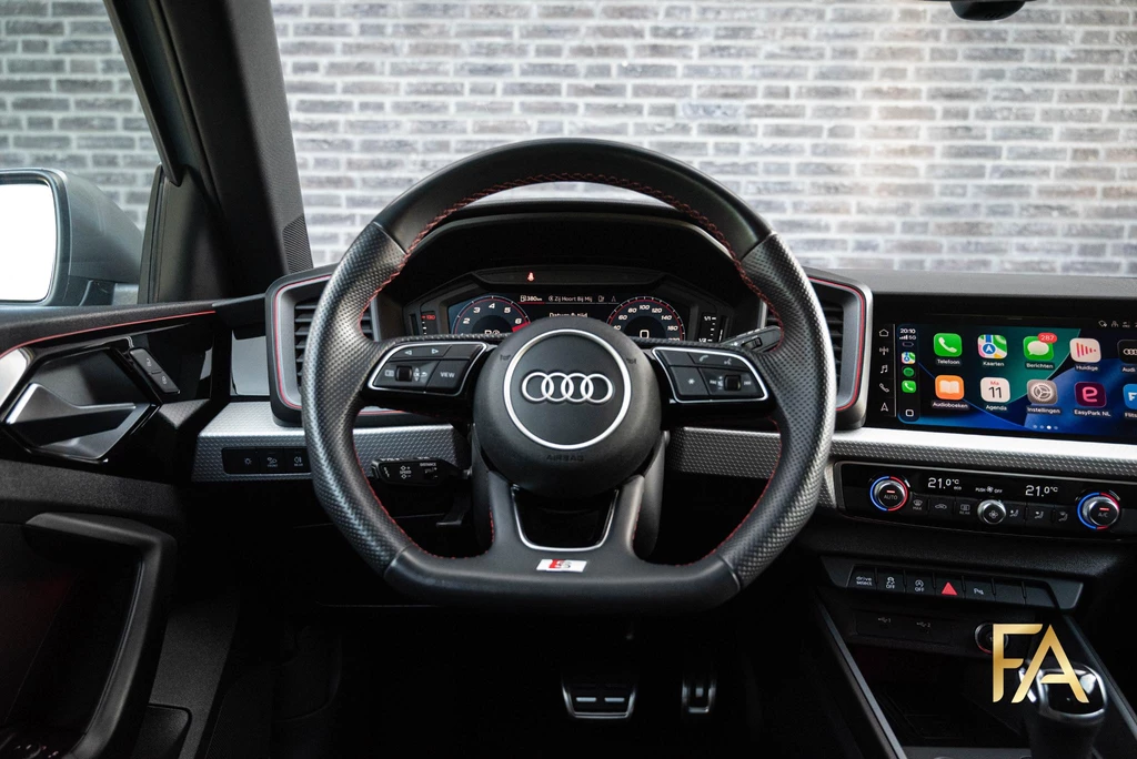Audi A1 Sportback – foto 58