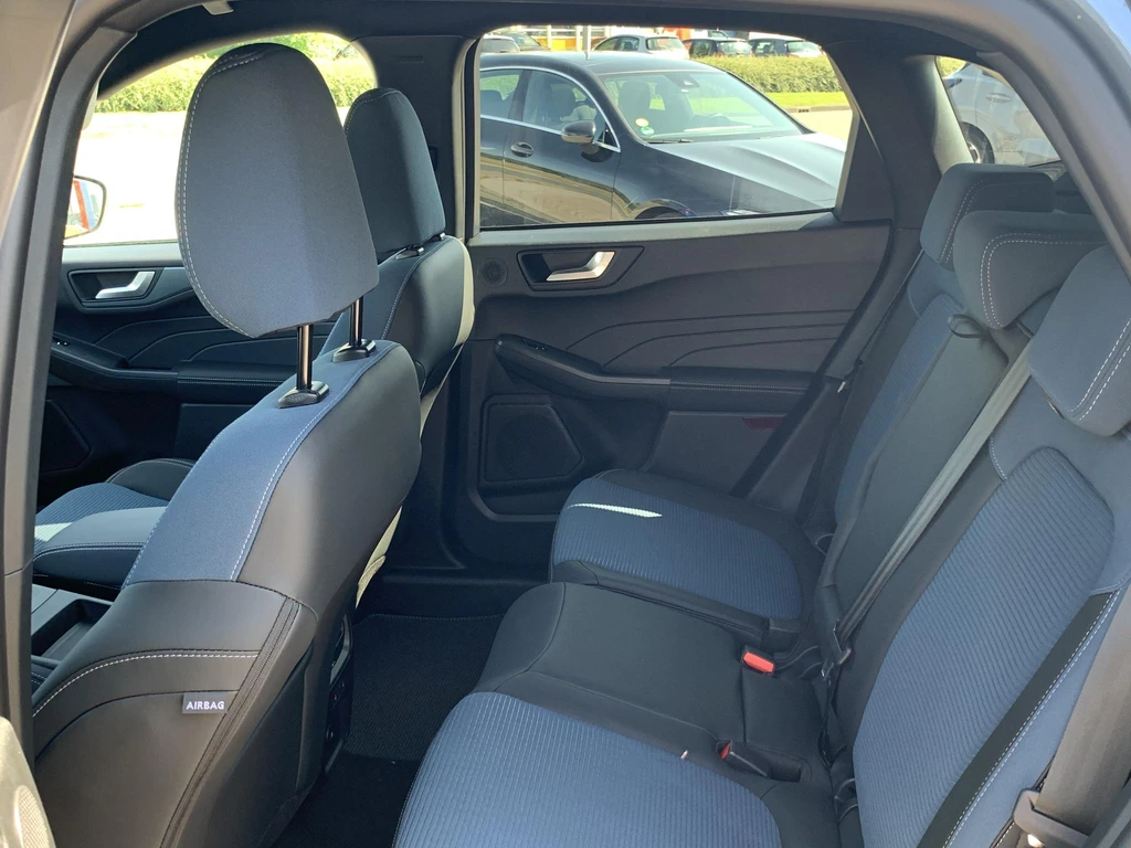 Ford Kuga – foto 14