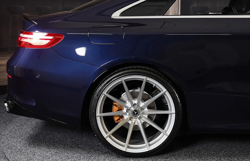 Mercedes-Benz E-Klasse – foto 49