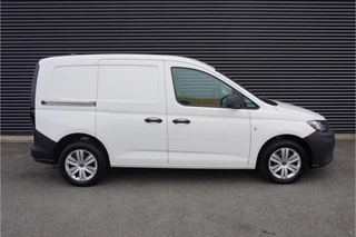 Volkswagen Caddy – thumbnail 3