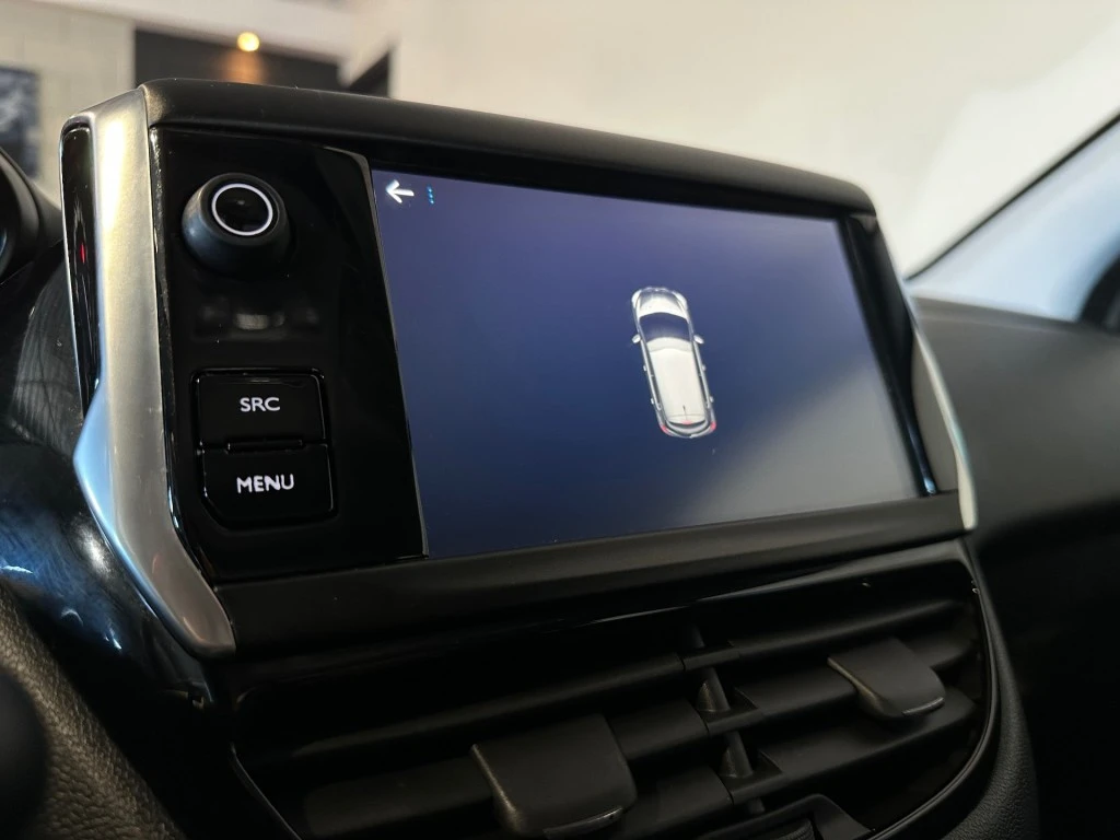 Peugeot 208 – foto 29