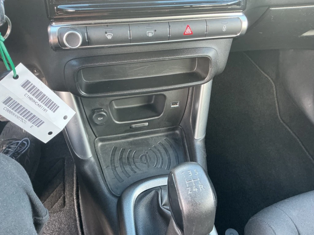 Citroën C3 – foto 16