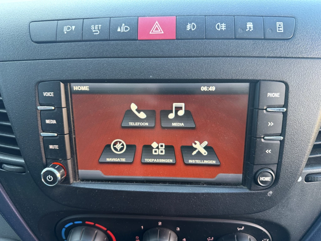 Iveco Daily – foto 19