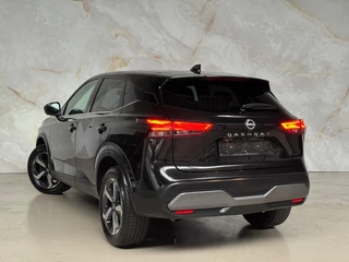 Nissan QASHQAI – thumbnail 3