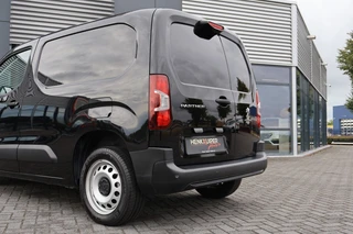 Peugeot Partner – thumbnail 5